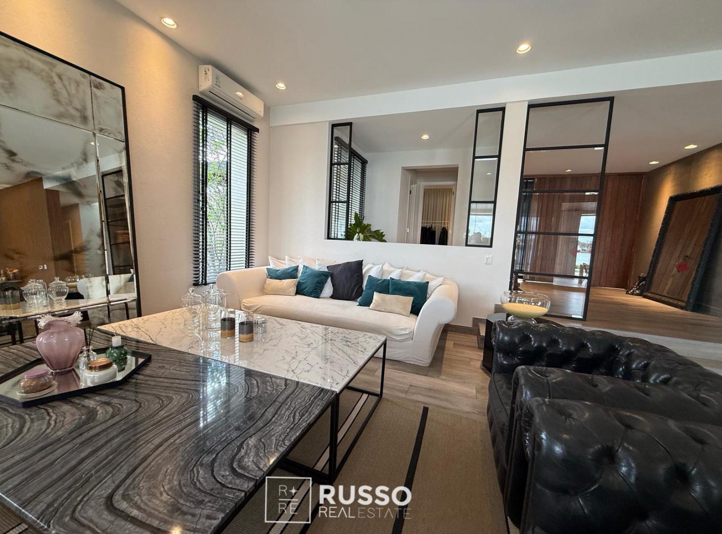 Foto de CASA AL LAGO EN VENTA | ISLA NORTE – SANTA BÁRBARA | MÁS DE 40 M DE, imagen 3