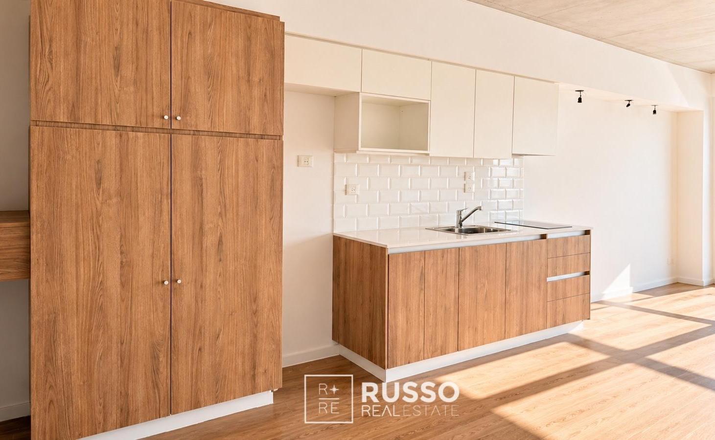 Foto de VENTA MONOAMBIENTE BALCON Y AMENITIES APTO PROFESIONAL BELGRANO, imagen 4