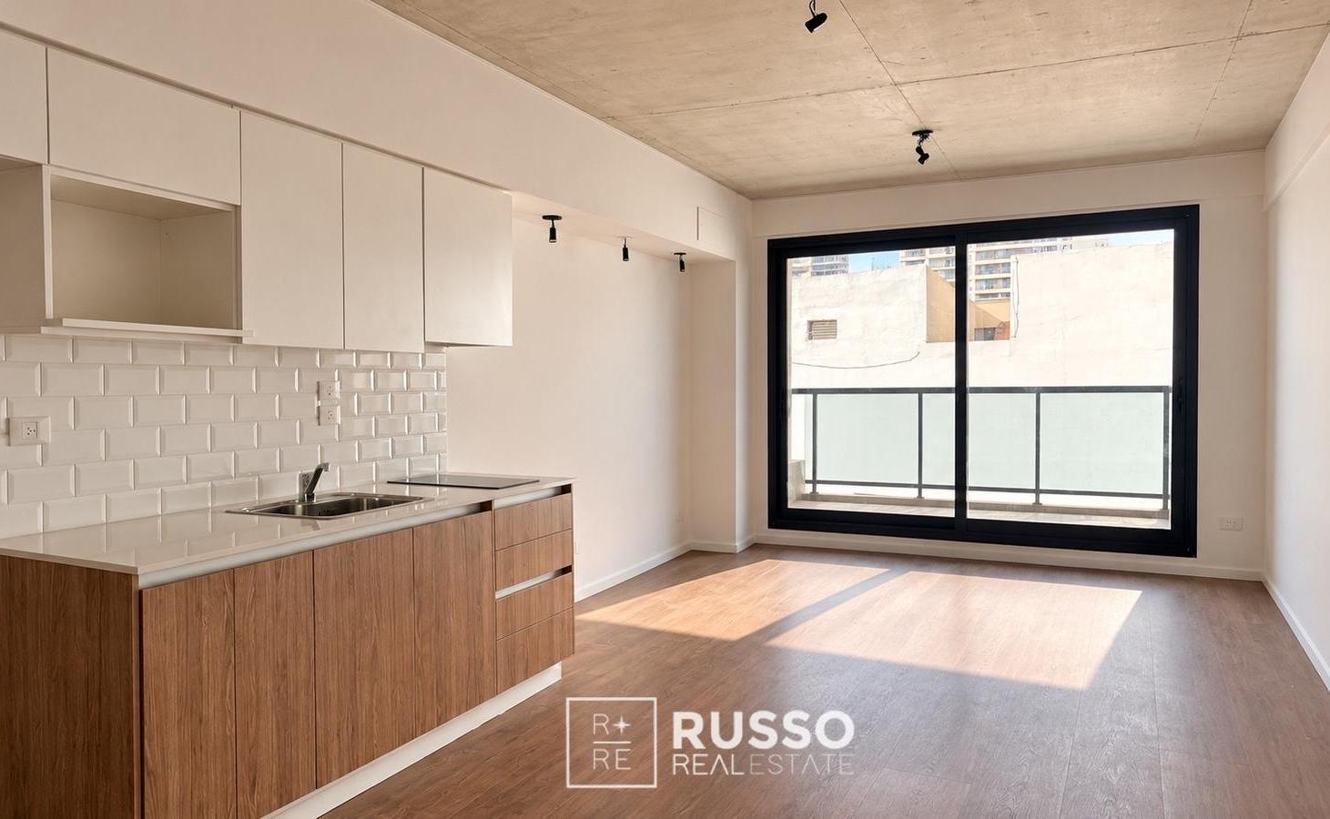 Foto de VENTA MONOAMBIENTE BALCON Y AMENITIES APTO PROFESIONAL BELGRANO, imagen 3
