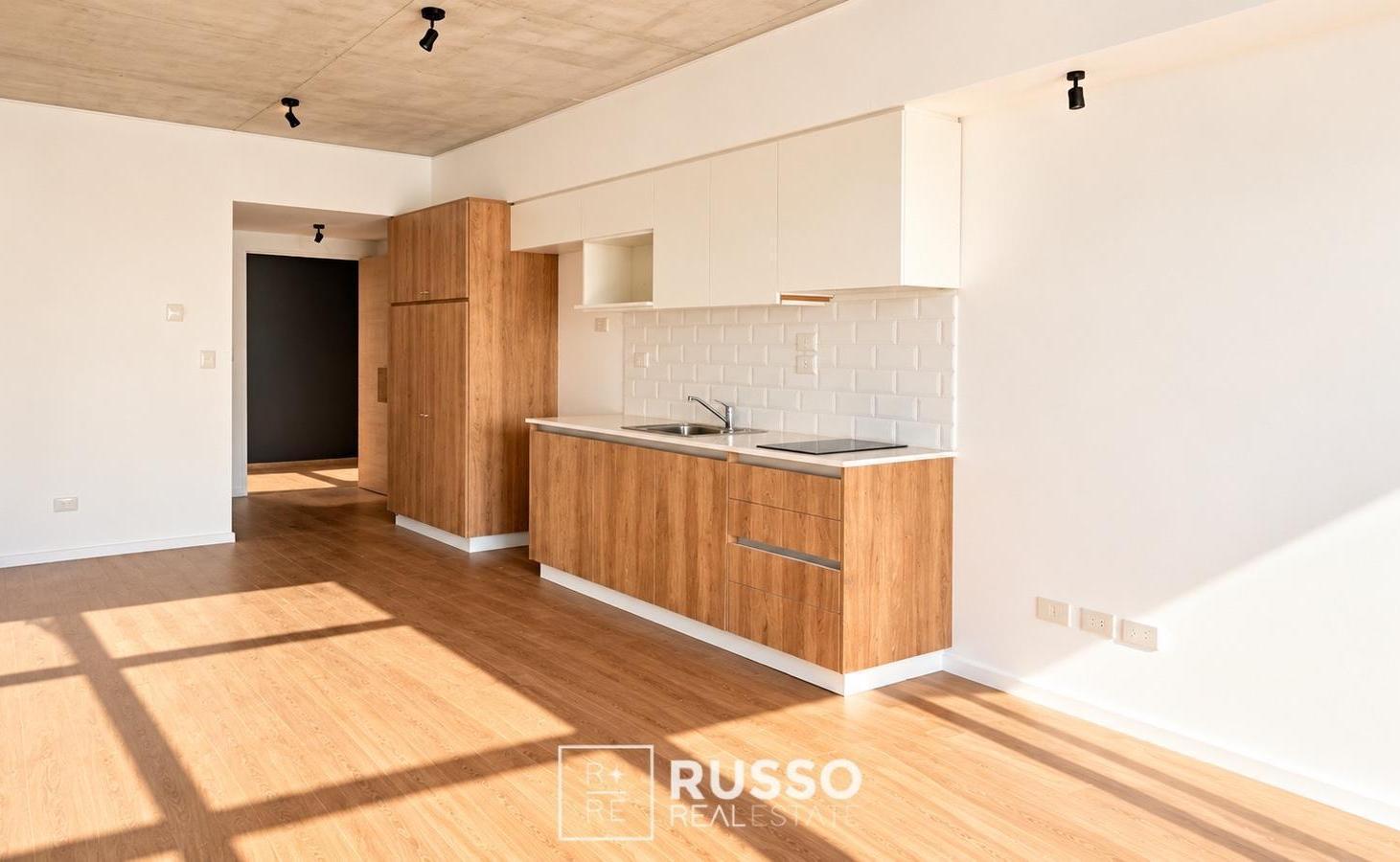 Foto de VENTA MONOAMBIENTE BALCON Y AMENITIES APTO PROFESIONAL BELGRANO, imagen 5
