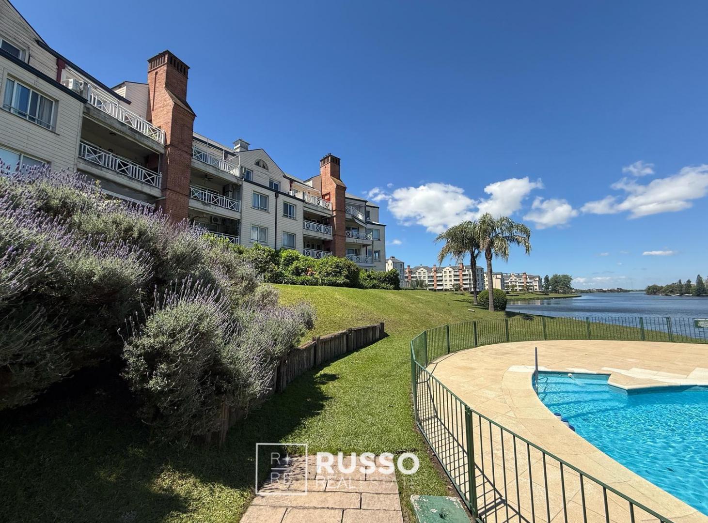 Foto de Departamento en Venta con vista al lago | La Herradura - Portezuelo, imagen 2