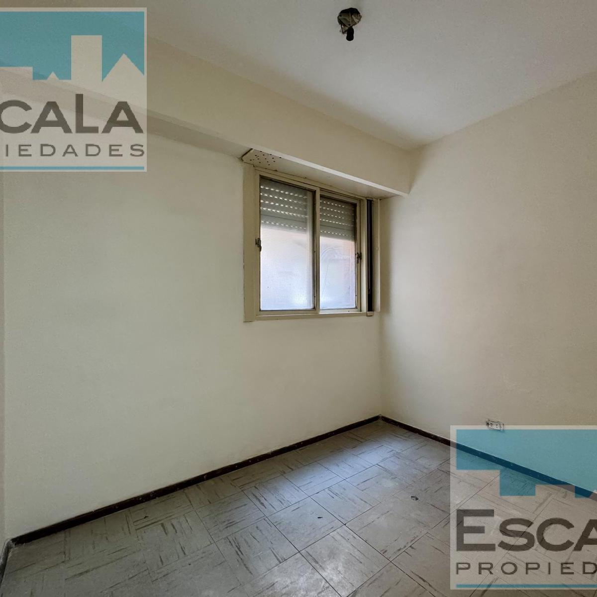 Departamento Dos Dorm. en Venta 1