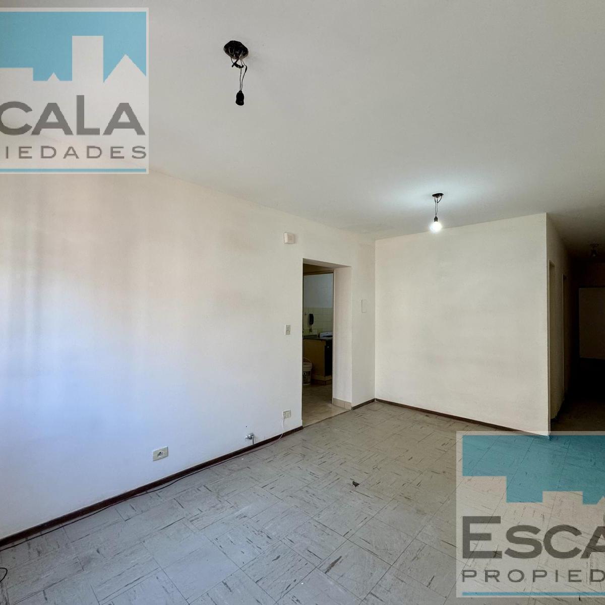 Departamento Dos Dorm. en Venta 2