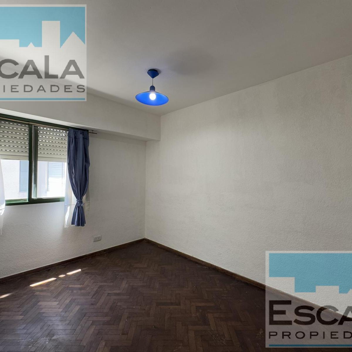 Departamento Dos Dorm. en Venta - Pichincha 3