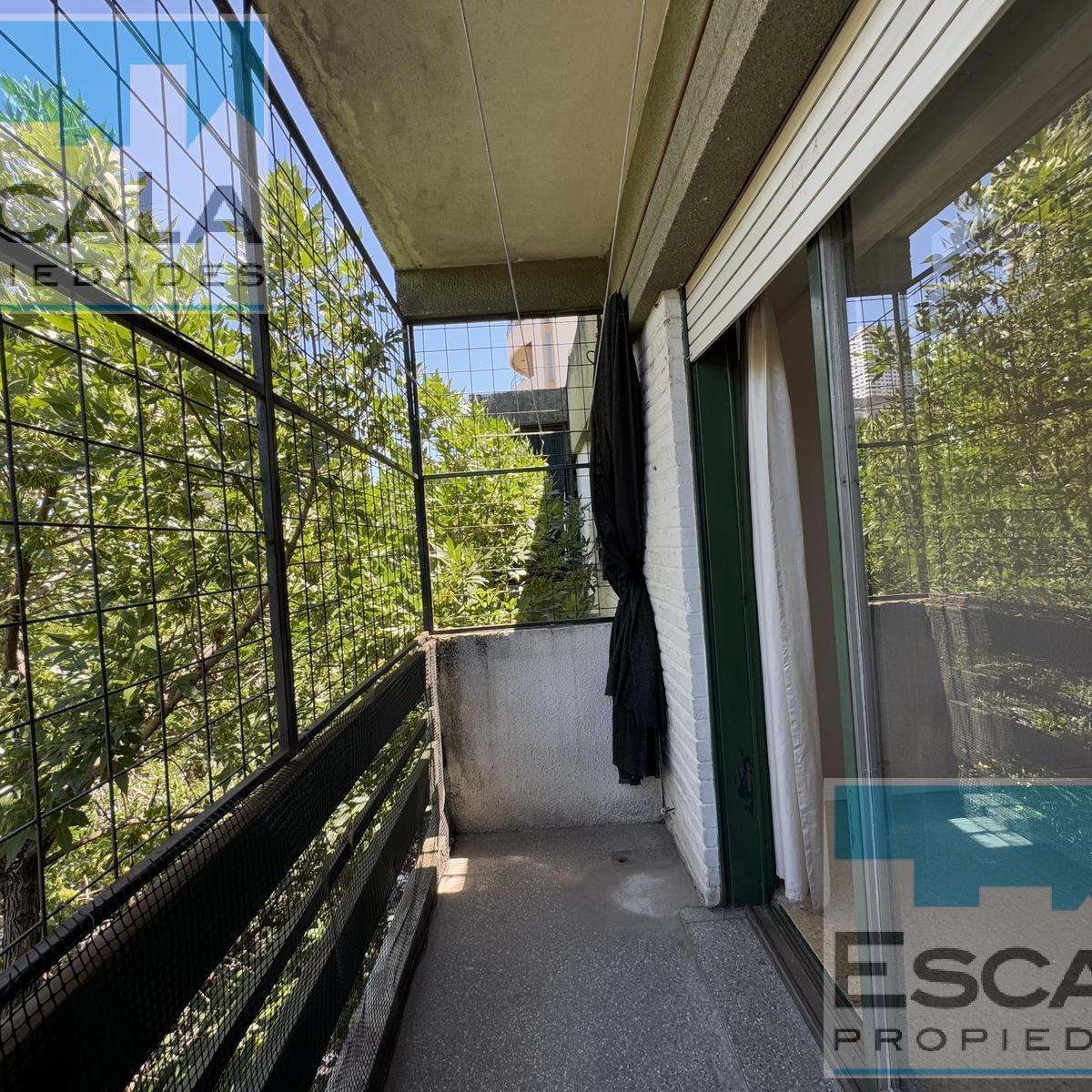 Departamento Dos Dorm. en Venta - Pichincha 5
