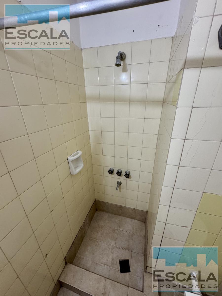 Departamento Dos Dorm. en Venta 4
