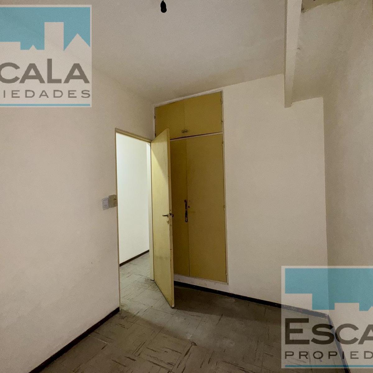 Departamento Dos Dorm. en Venta 5