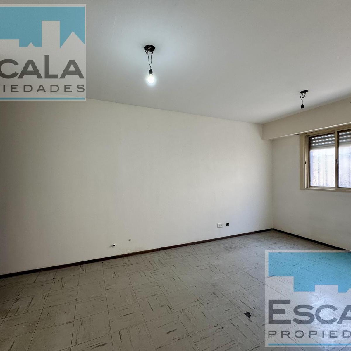 Departamento Dos Dorm. en Venta 3