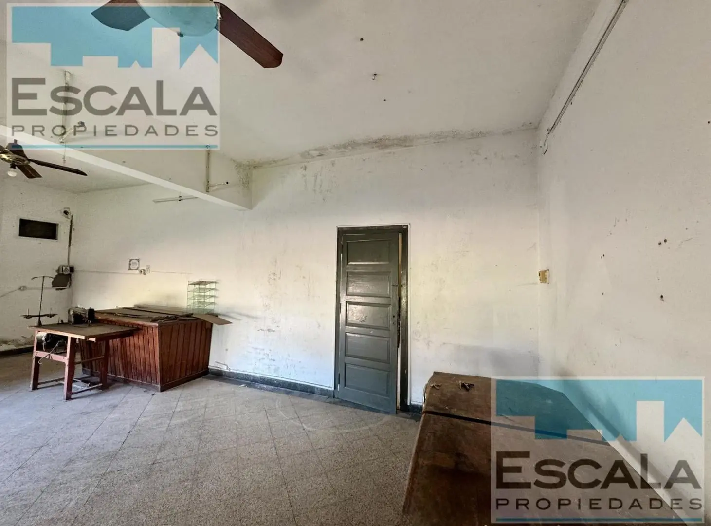 Local en Empalme Graneros 3