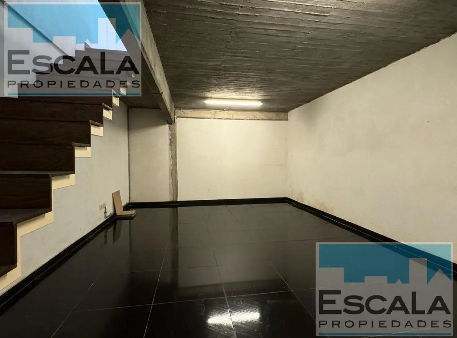 LOCAL OFICINA PLANTA BAJA EN VENTA ABASTO ROSARIO 4