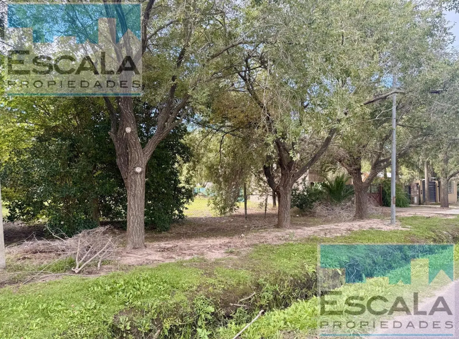 TERRENO EN ALQUILER ALDEA FISHERTON PARA USO COMERCIAL 4
