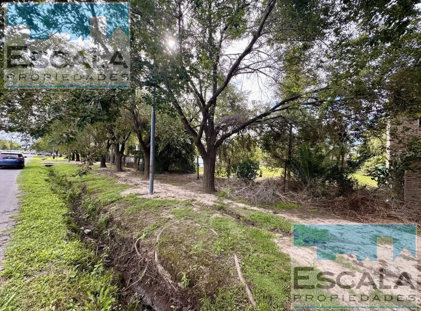 TERRENO EN ALQUILER ALDEA FISHERTON PARA USO COMERCIAL 2