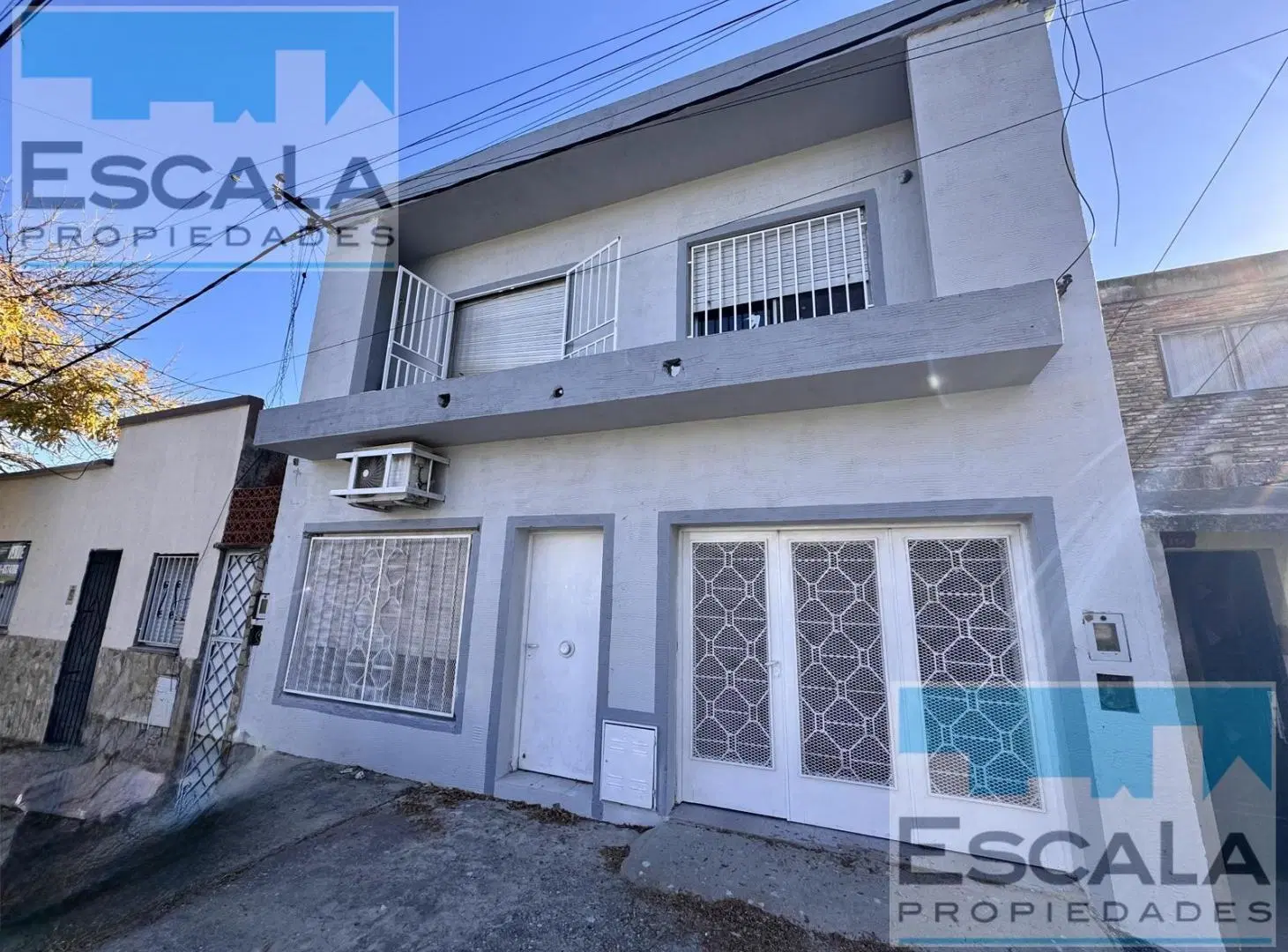 Casa en Rosario 1