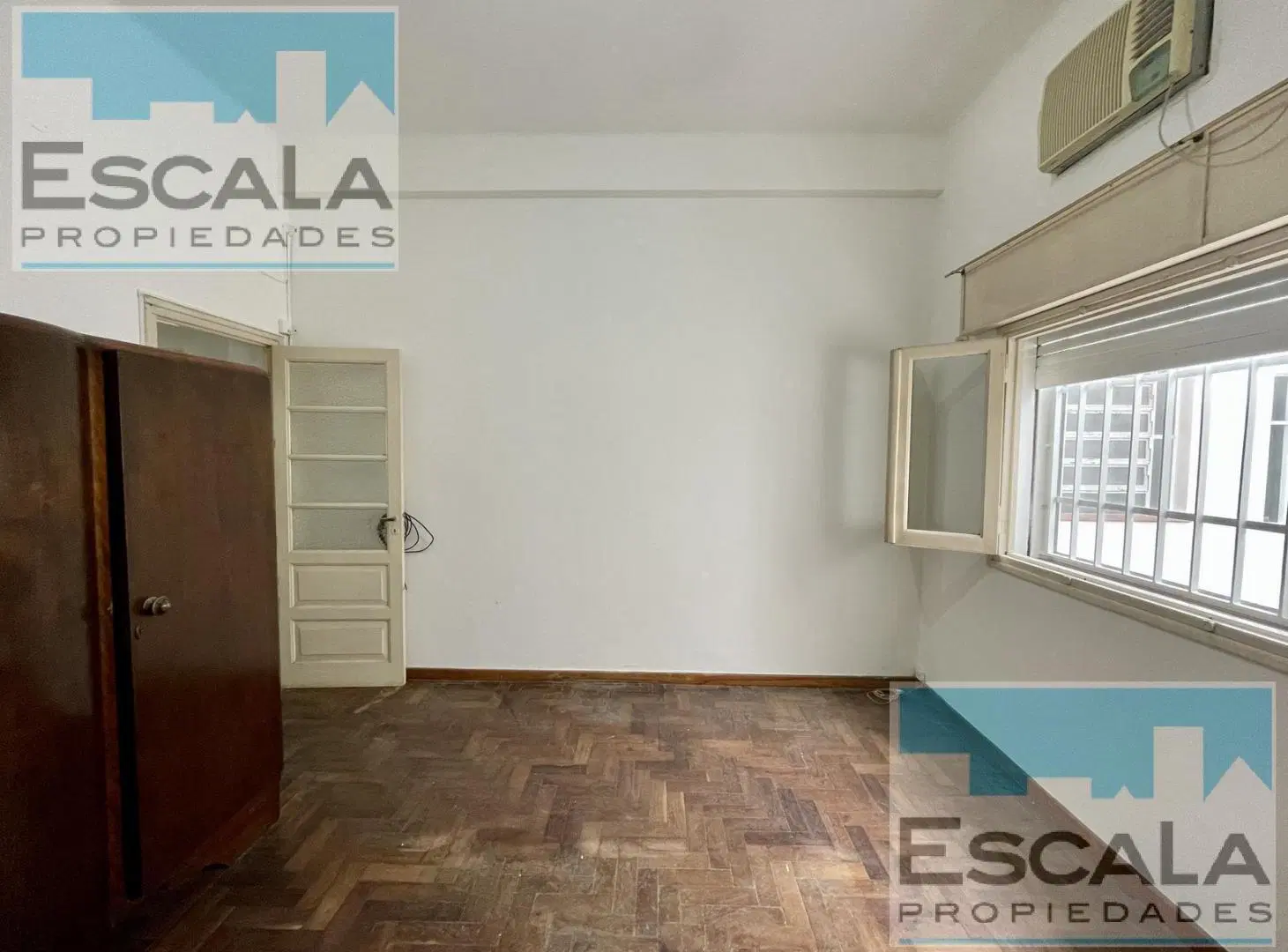 CASA DE 2 DORM EN ALQUILER ROSARIO 5
