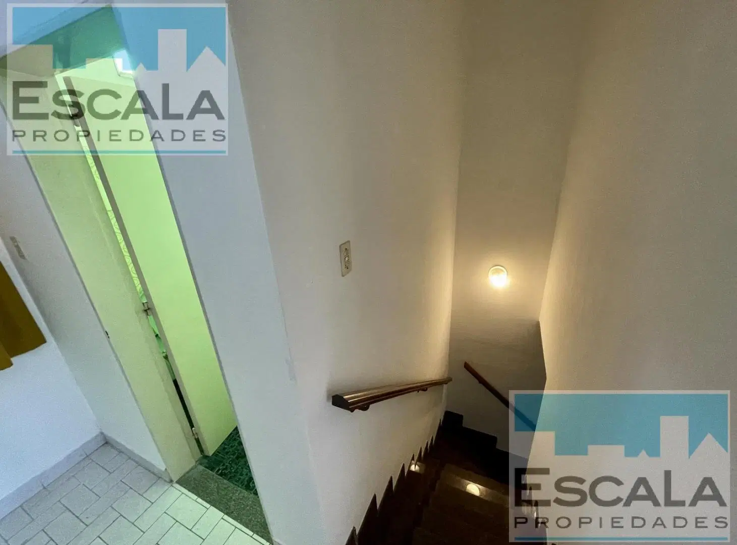 CASA DE 2 DORM EN ALQUILER ROSARIO 8