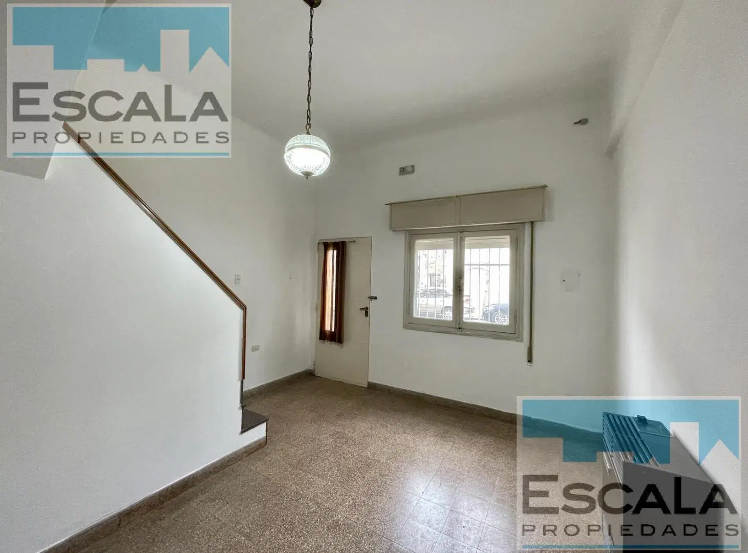 CASA DE 2 DORM EN ALQUILER ROSARIO 4