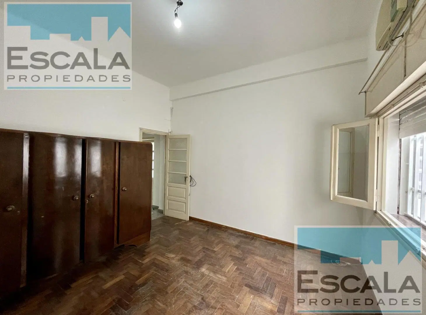 CASA DE 2 DORM EN ALQUILER ROSARIO 3