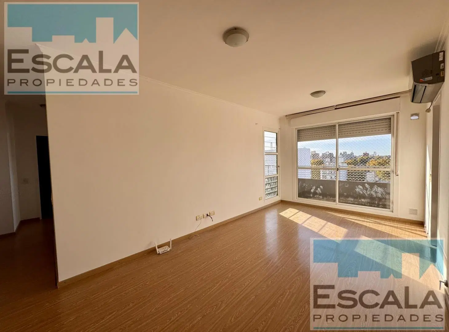 Departamento en Echesortu 4