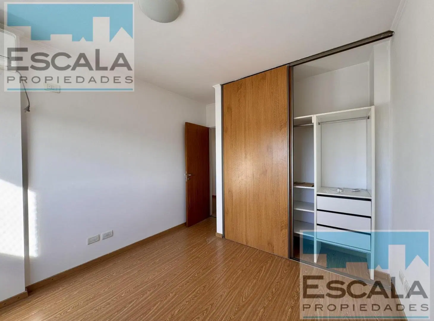 Departamento en Echesortu 3