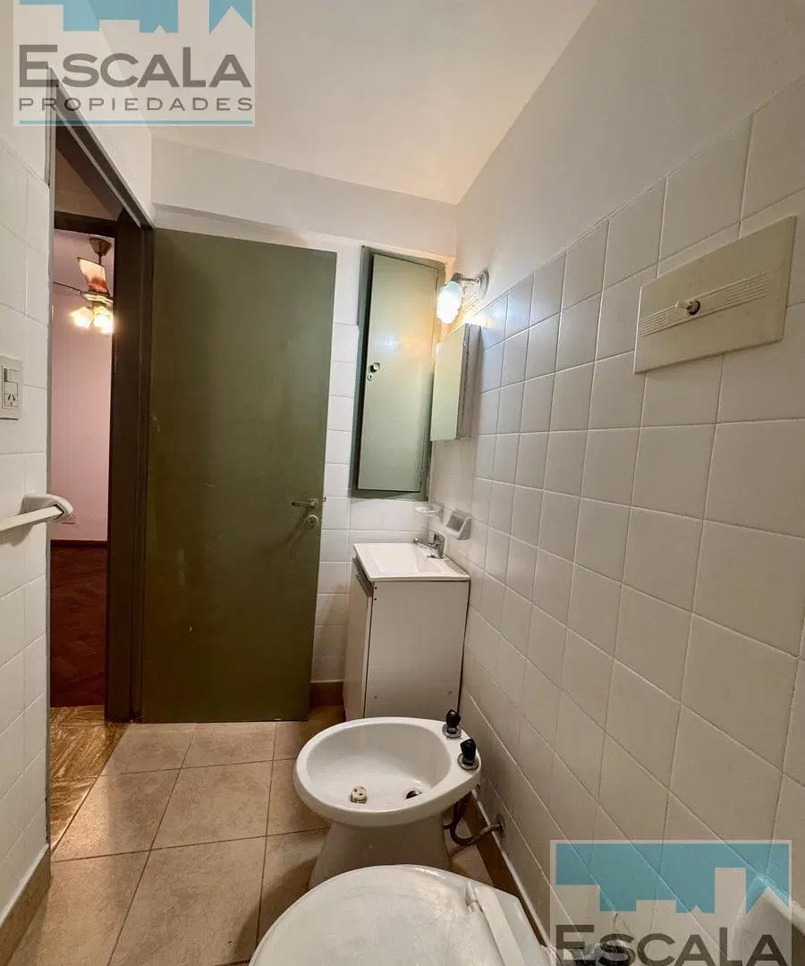 DEPARTAMENTO UN DORMITORIO EN ALQUILER 3