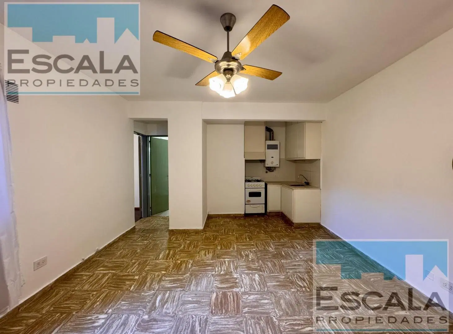 DEPARTAMENTO UN DORMITORIO EN ALQUILER 5