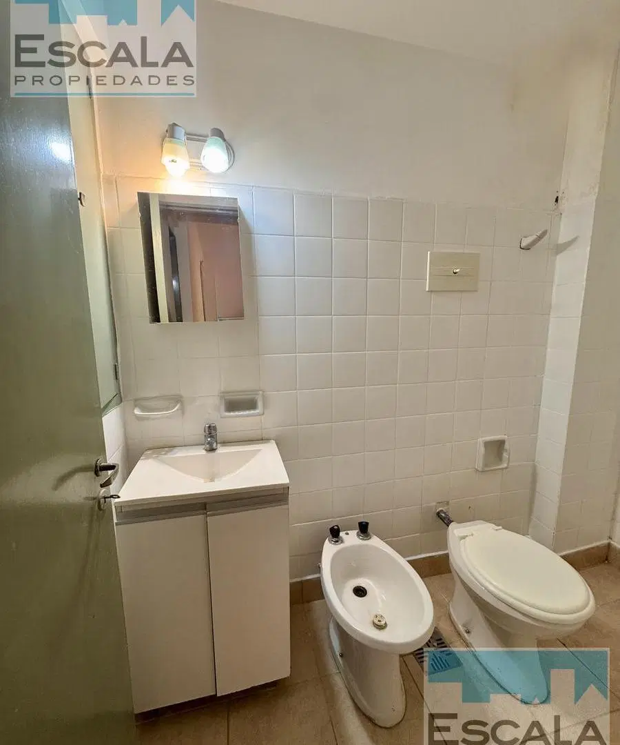 DEPARTAMENTO UN DORMITORIO EN ALQUILER 4