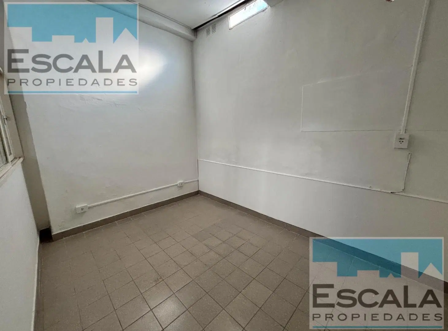 CASA INTERNA DE PASILLO 1 DORMITORIO EN ALQUILER 3