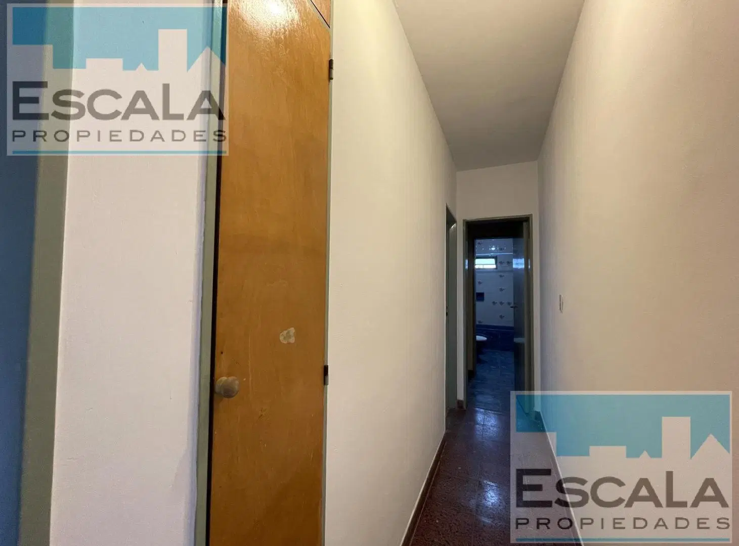DEPARTAMENTO DE DOS DORM CON BALCON EN VENTA FISHERTON 2