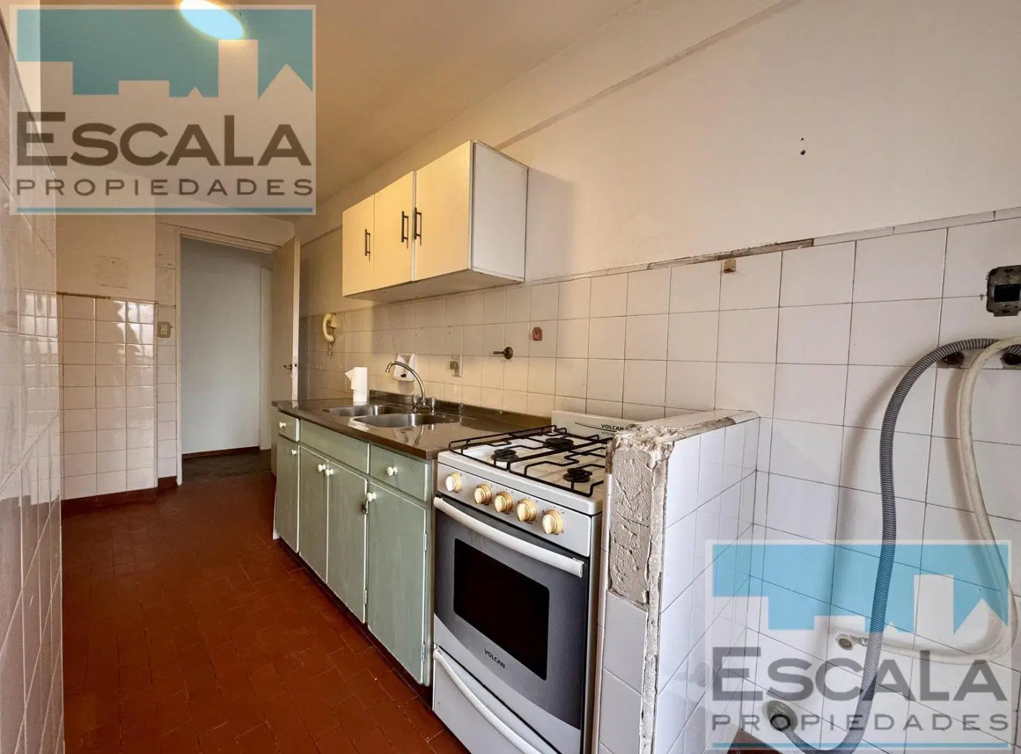 DEPARTAMENTO DE DOS DORMITORIOS CON COCHERA EN ALQUILER 4