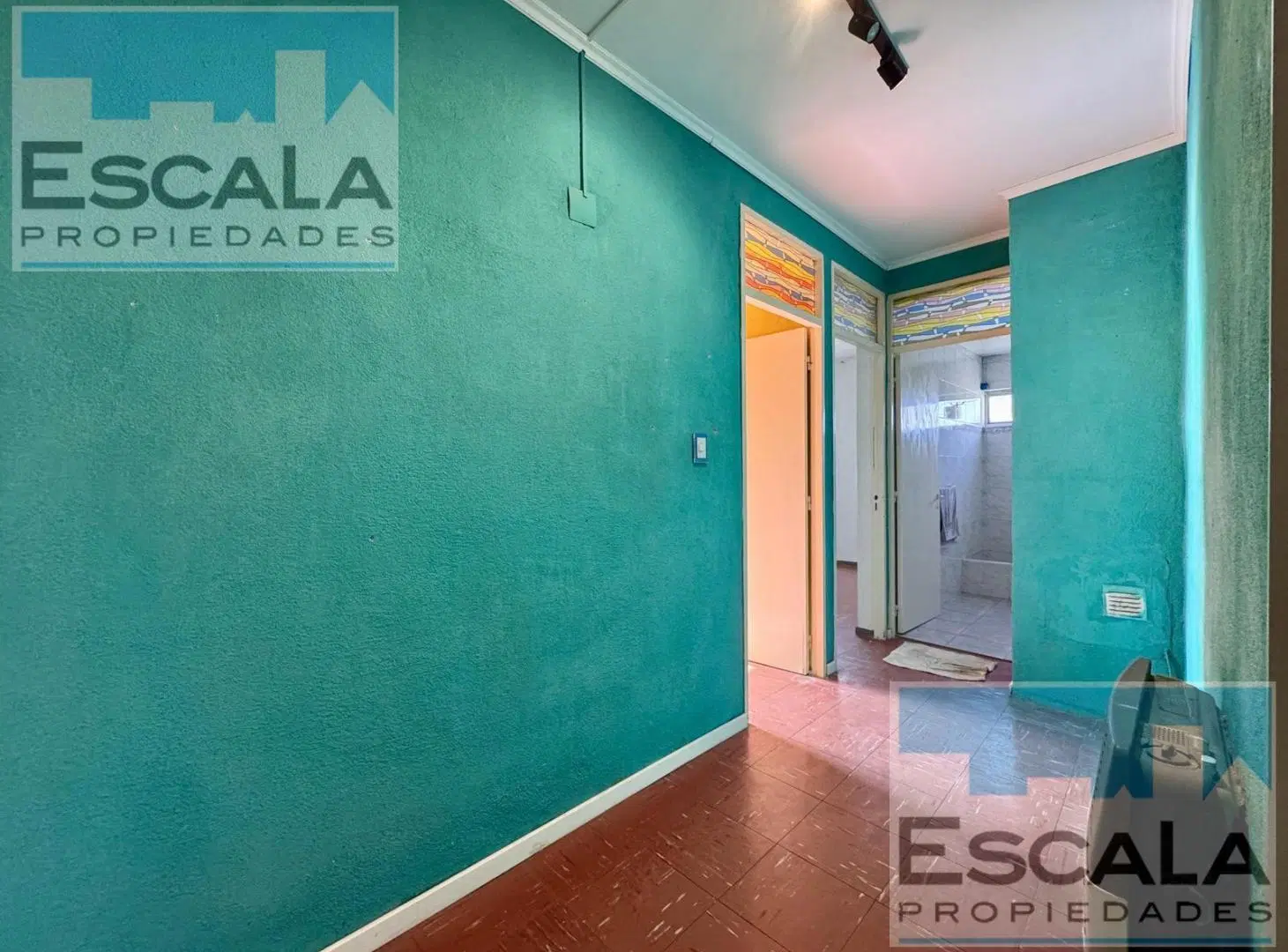 Departamento en Barrio Rucci 3