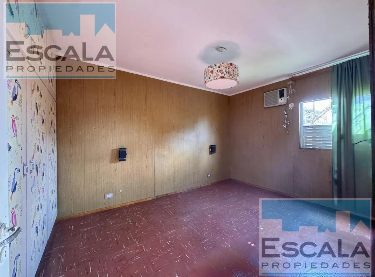 Departamento en Barrio Rucci 4
