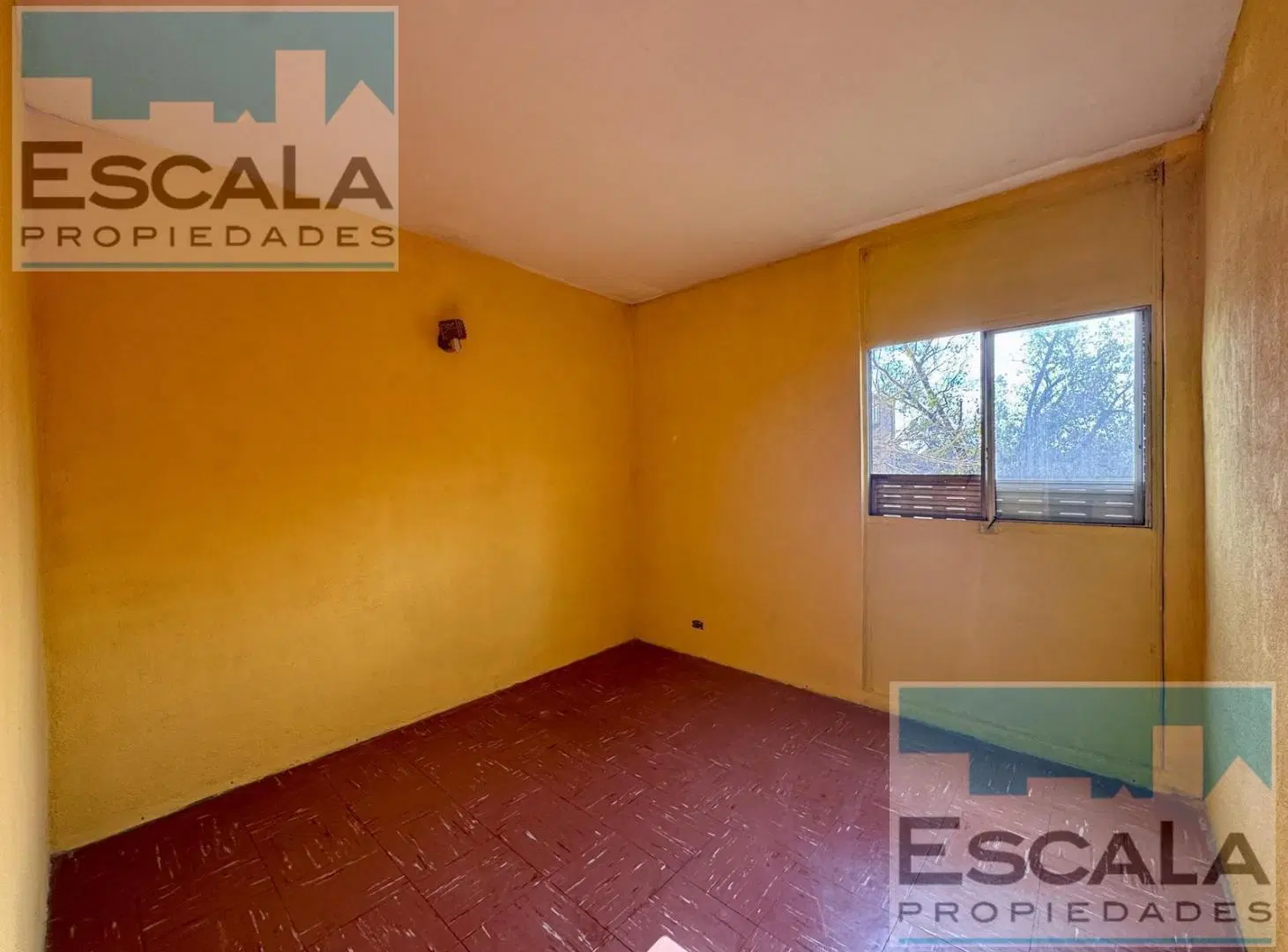 Departamento en Barrio Rucci 5
