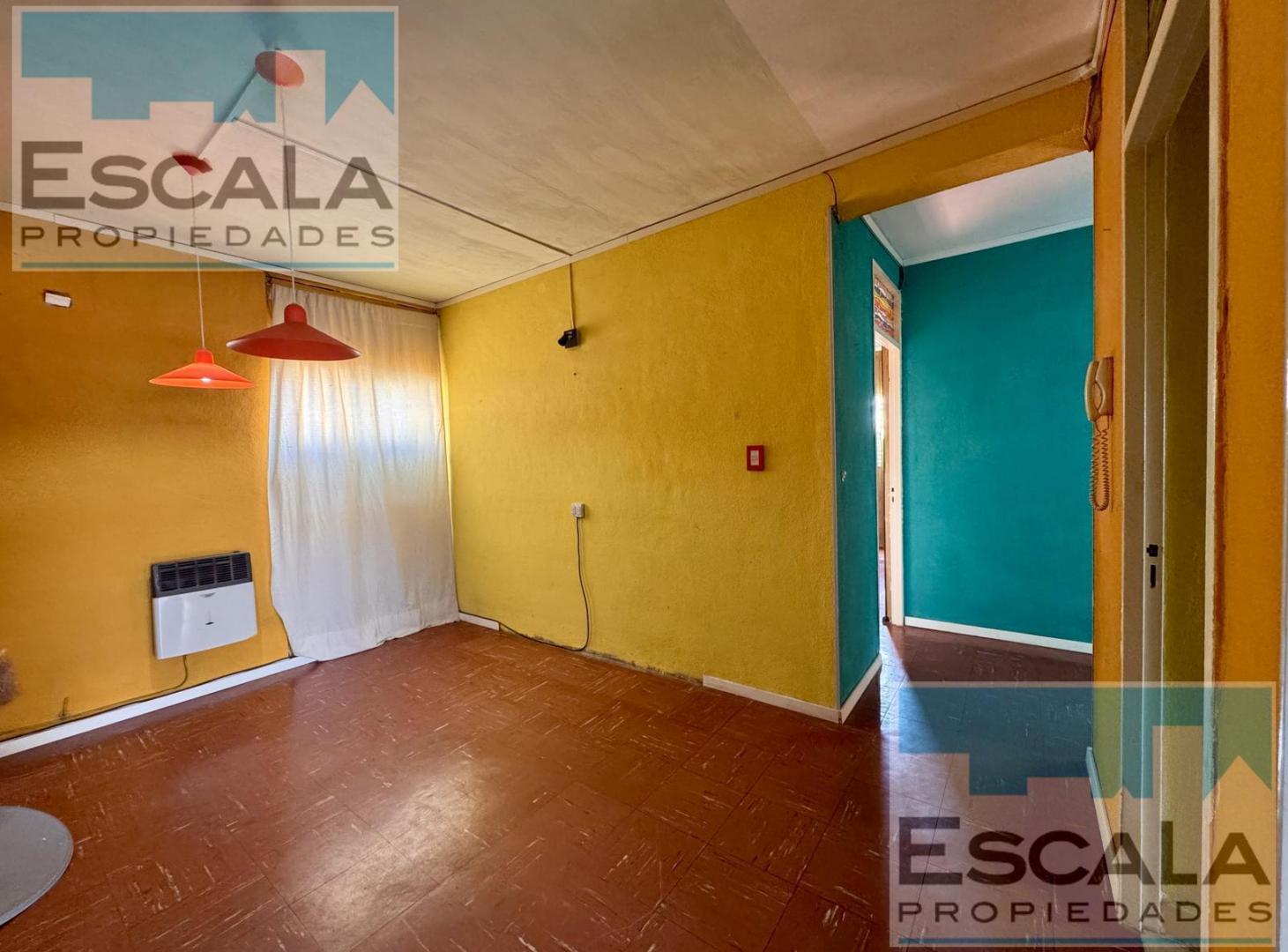 Departamento en Barrio Rucci