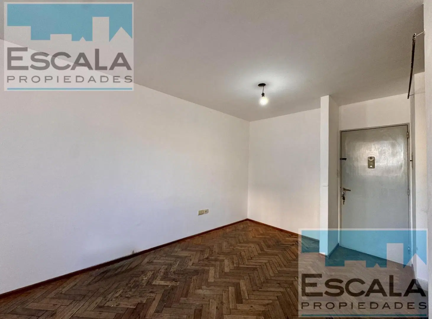 DEPARTAMENTO DE UN DORMITORIO CON COCHERA EN VENTA 3