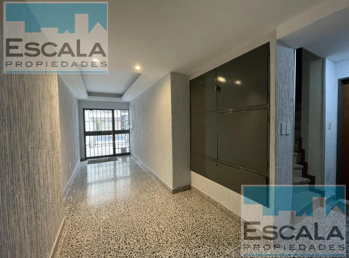 DEPARTAMENTO DE UN DORM CON BALCON EN ALQUILER BARRIO MARTIN 3