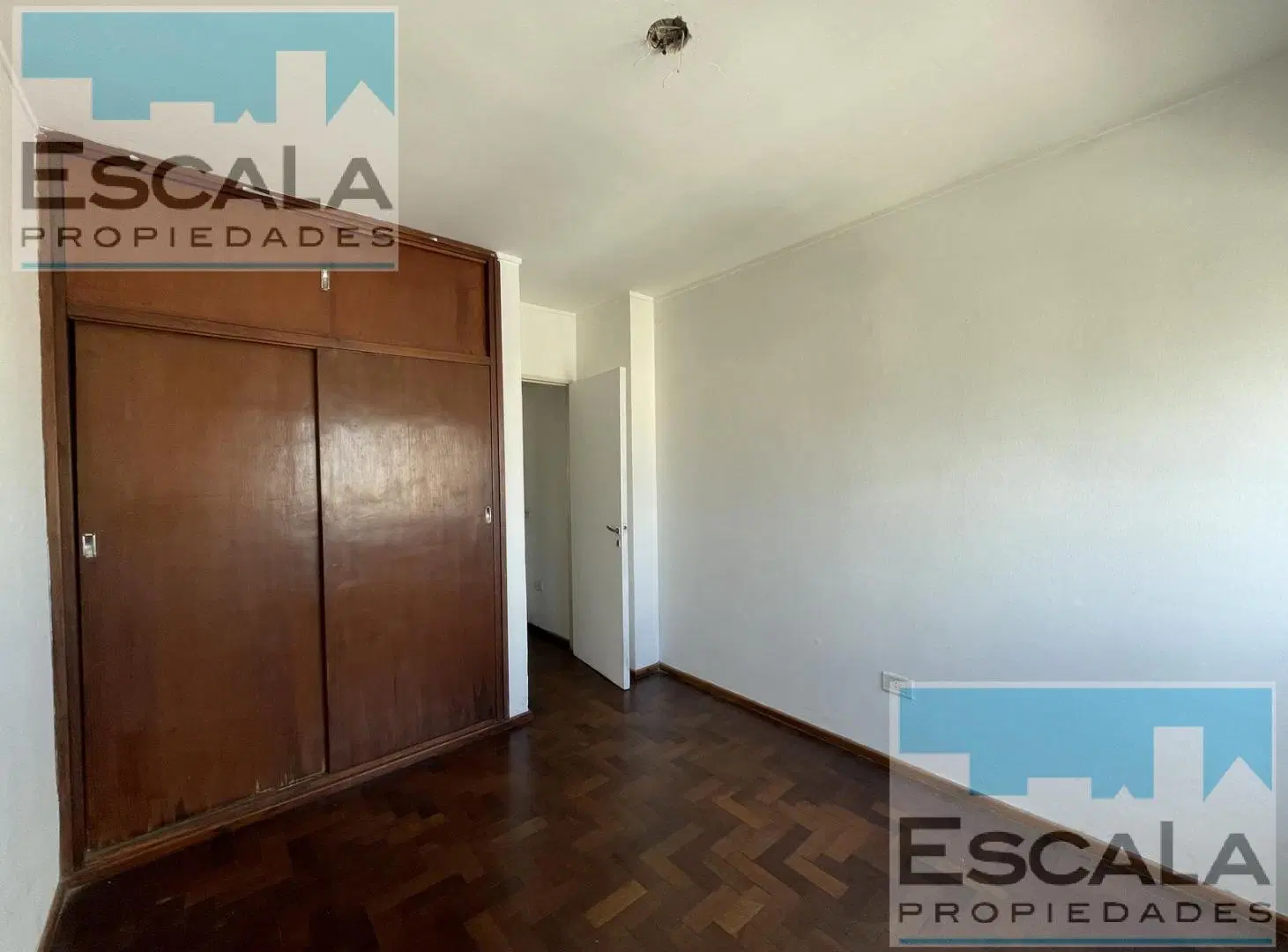DEPARTAMENTO DE UN DORM CON BALCON EN ALQUILER BARRIO MARTIN 5