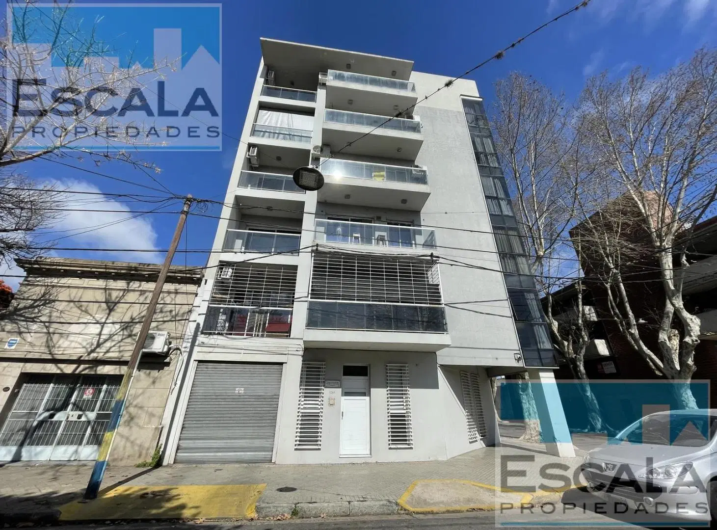 COCHERA EN ALQUILER ARROYITO 1