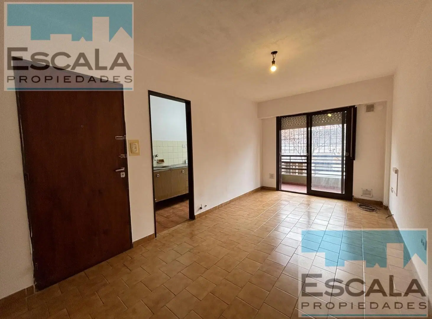 DPTO 1 DORM CON BALCON EN BARRIO ECHESORTU ZONA FACULTAD MEDICINA UCA 5