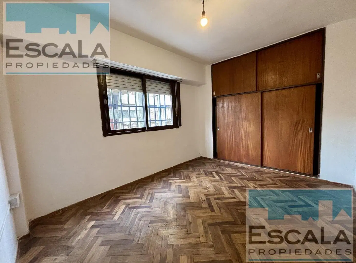 DPTO 1 DORM CON BALCON EN BARRIO ECHESORTU ZONA FACULTAD MEDICINA UCA 8