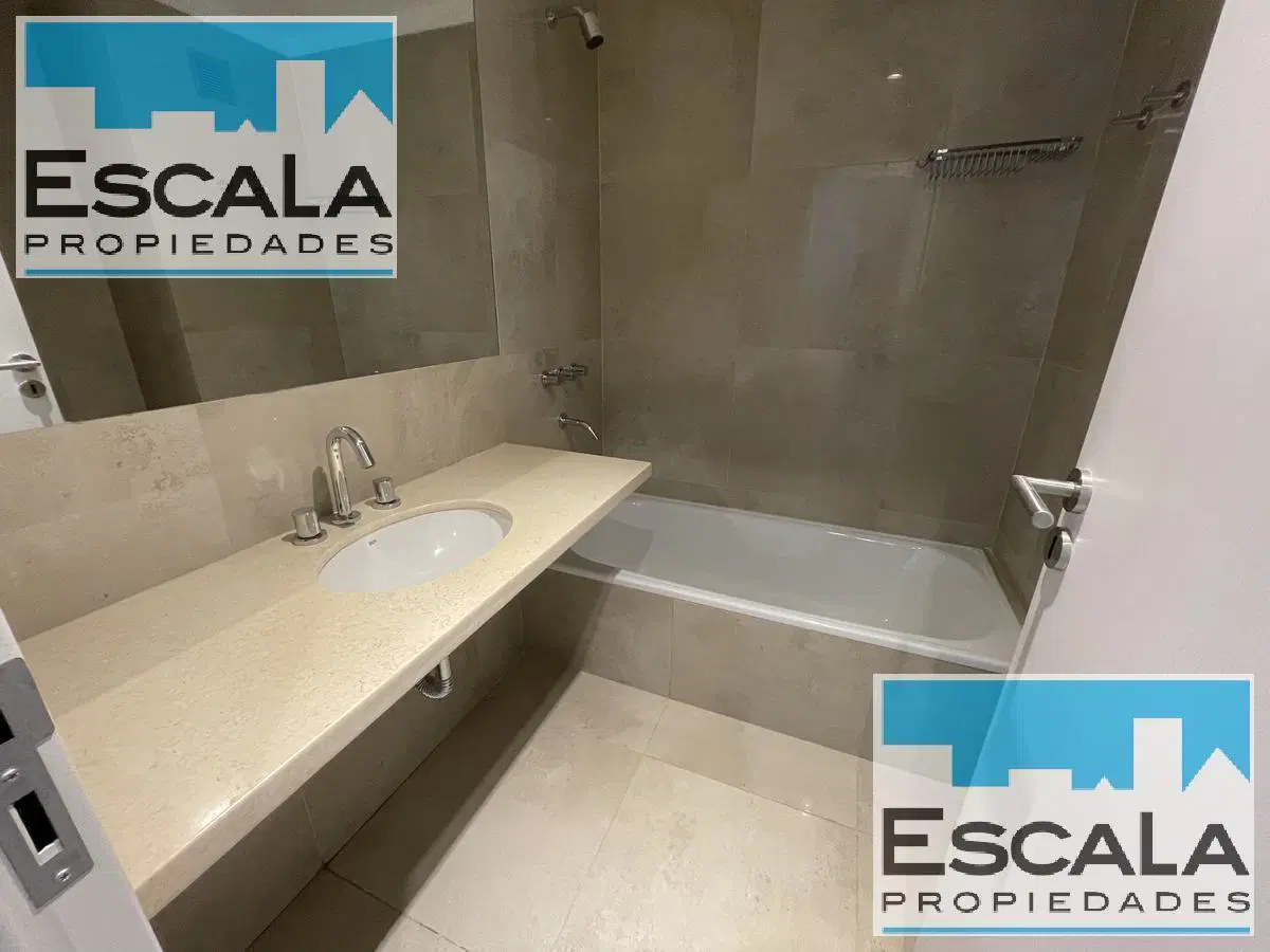 DEPARTAMENTO UN DORMITORIO CON AMINITIES Y COCHERA EN ALQUILER 4