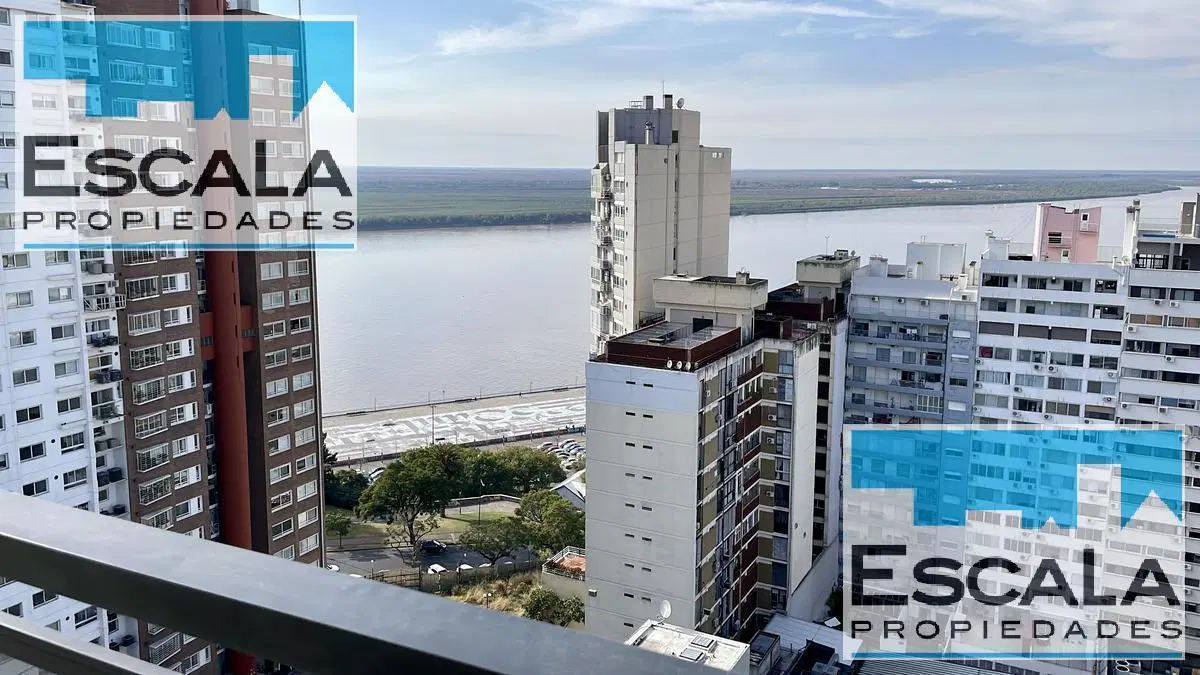 DEPARTAMENTO UN DORMITORIO CON AMINITIES Y COCHERA EN ALQUILER 8