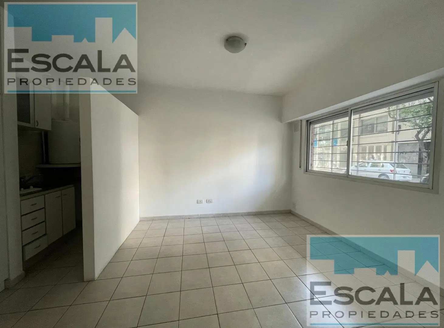 DEPARTAMENTO MONOAMBIENTE EN ALQULIER PLANTA BAJA 8