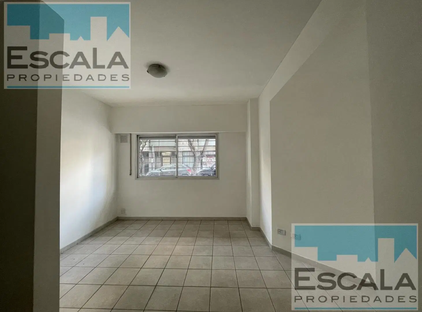DEPARTAMENTO MONOAMBIENTE EN ALQULIER PLANTA BAJA 2