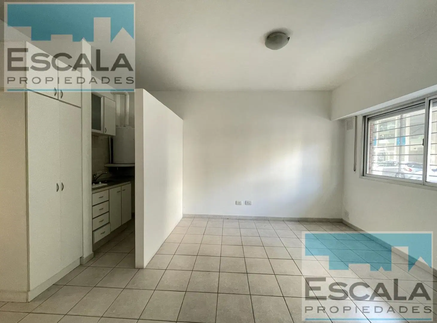 DEPARTAMENTO MONOAMBIENTE EN ALQULIER PLANTA BAJA 5