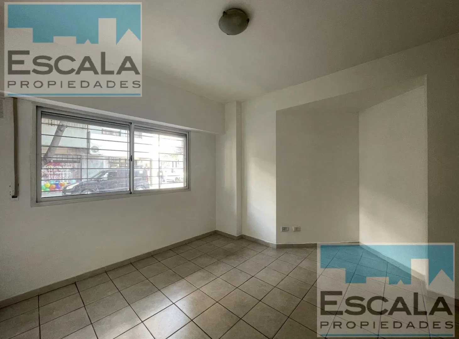 DEPARTAMENTO MONOAMBIENTE EN ALQULIER PLANTA BAJA 1
