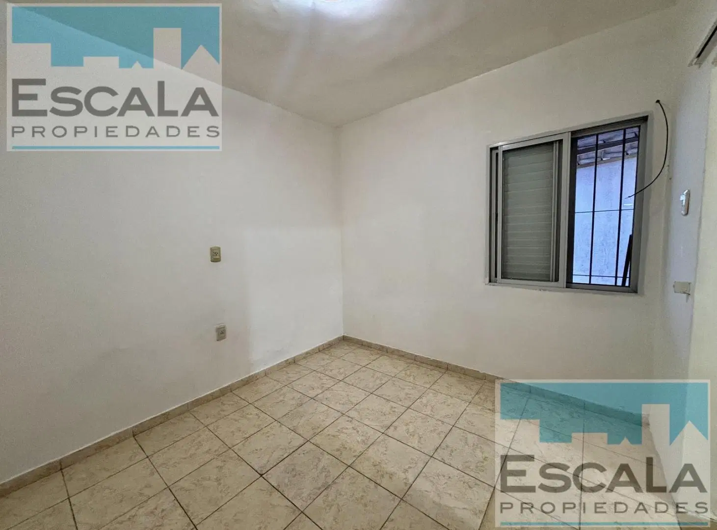 CASA INTERNA UN DORMITORIO CON PATIO EN ALQUILER 8