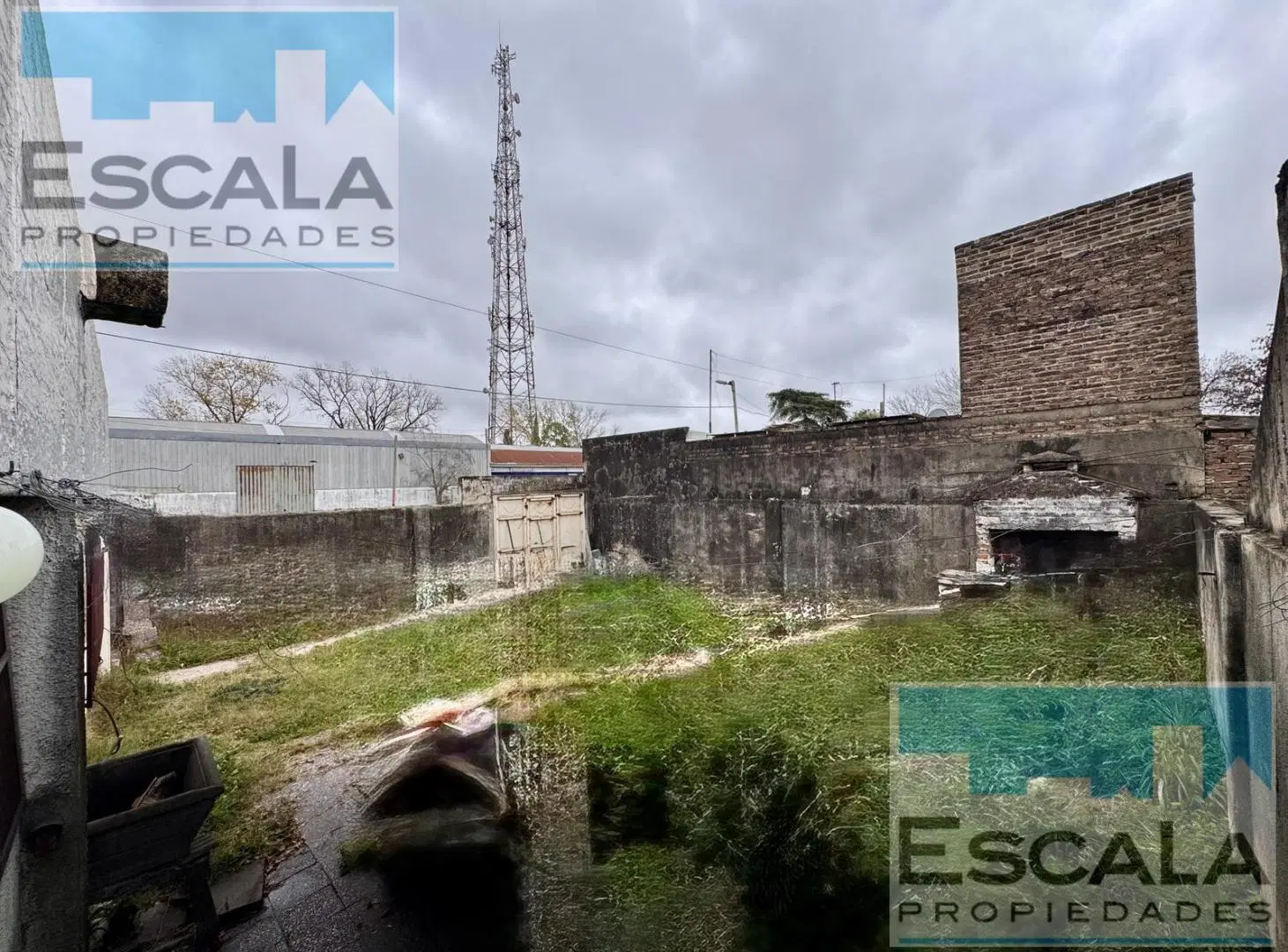 Casa en Ludueña 8