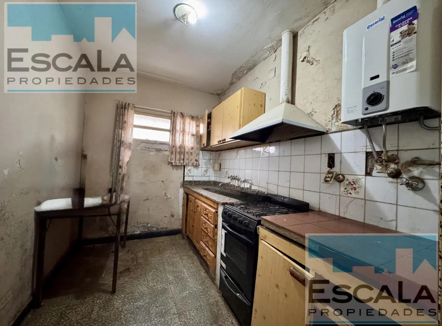 Casa en Ludueña 3