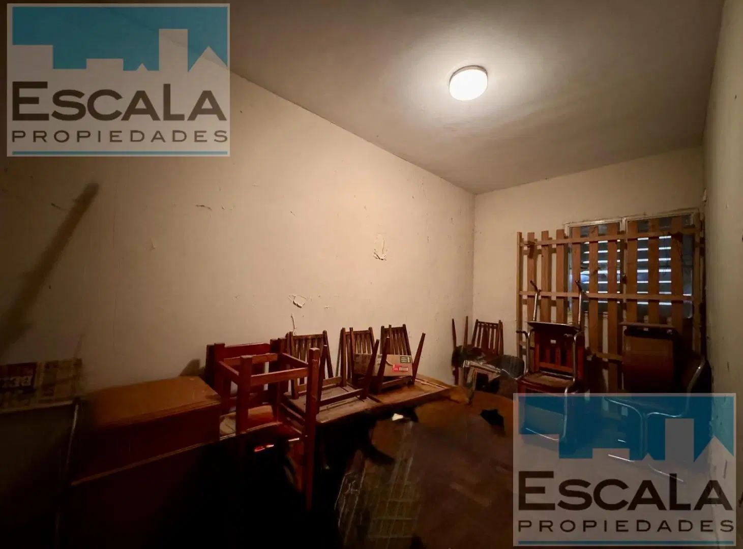 Casa en Ludueña 5