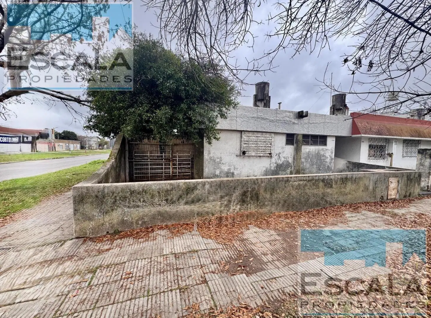 Casa en Ludueña 4